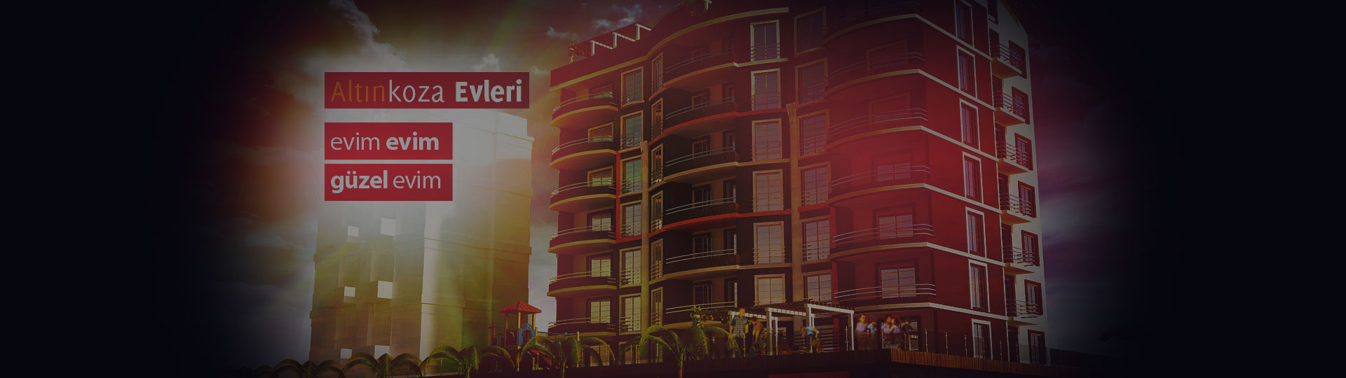 Yeşim Apartmanı