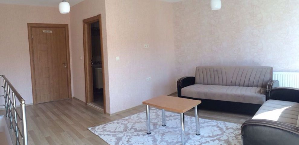 20 - Dubleks Daire