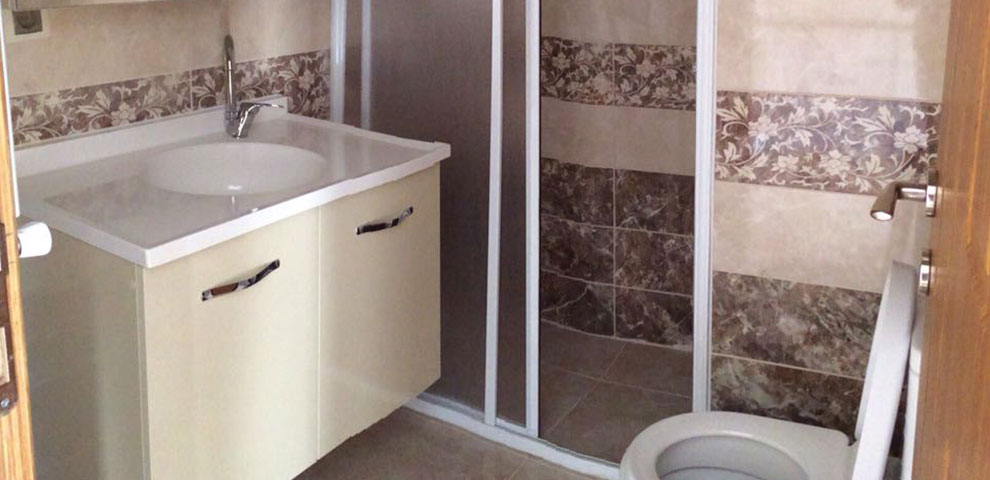 24 - Banyo