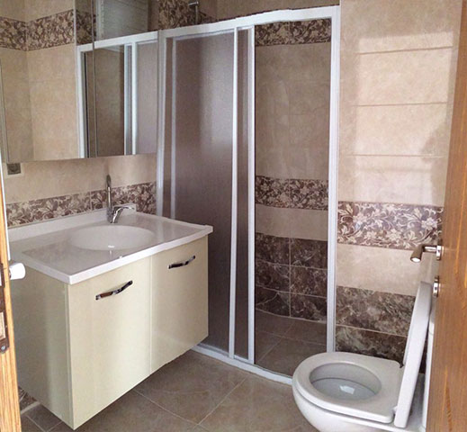26 - Banyo