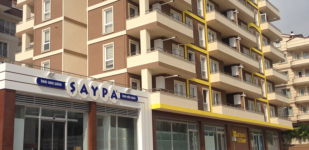 9 - Dış Görüntü