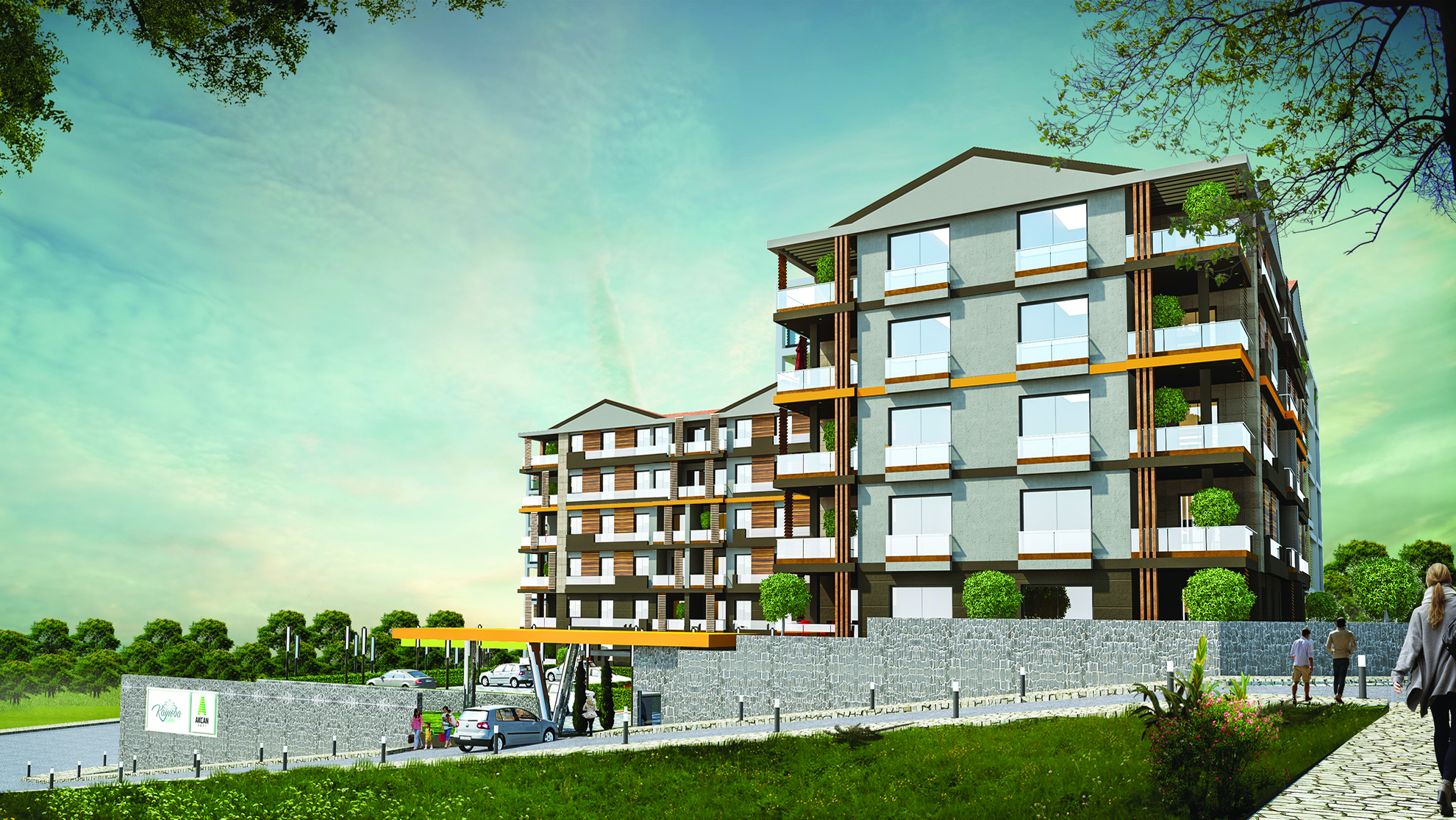 2 - Dış Görüntü